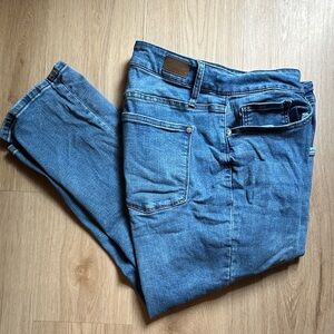 Judy Blue skinny Fit Denim Jeans